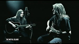 Blind Guardian - The Bard's Song | Queens of Rock & Metal