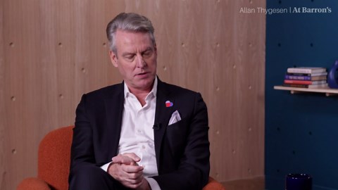 Docusign CEO on How Tariffs Can Affect the E-Signature Industry