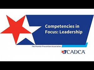 Competencies in Focus: Leadership