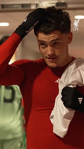 Inside Anfield 🎬🔴 A look behind-the-scenes as the Reds progress in the #EmiratesFACup 🙌 | Liverpool FC