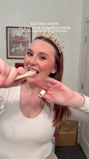 Single Mom Dating: My Relationship Non-Negotiables