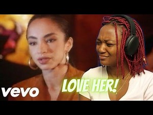 Sade - SMOOTH Operator (Official 1984) reaction