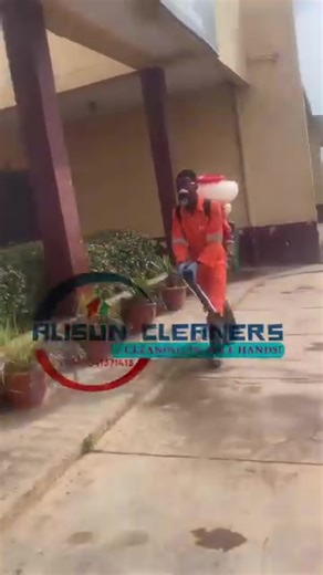 Pest control services in IJEBU, Ogun State. #pestcontrolinijebu #fyp
