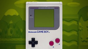 Nintendo May Be Working on a Playable Game Boy Phone Case