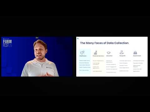 FormAssembly Customer Roundtable