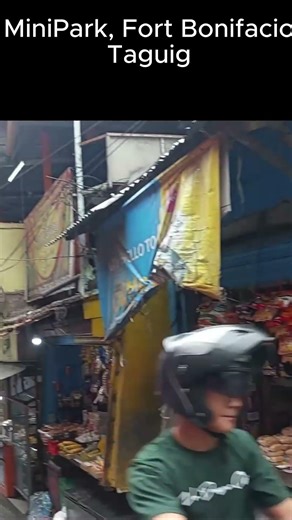 Mini Park BGC #bgc #2026 #asia