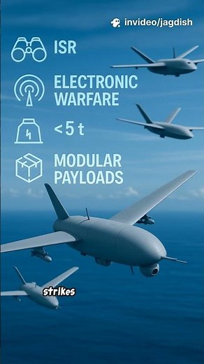 Unveiling Sweden's Stealthy Secret: The Saab F-Series and the AI Combat Revolution!