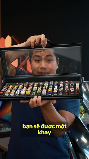 Làm sao sở hữu được Artisan Keycap ? #giaoheoreview #unboxing #giaoheostudio