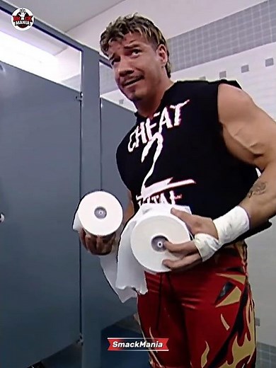 😱 Big Show Had A Bathroom Emergency MID-MATCH… And Eddie Guerrero Made It Even WORSE in WWE