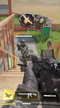 New Spycraft Perk hacks everything in COD Mobile | Call of Duty Mobile #codmobile #callofdutymobile