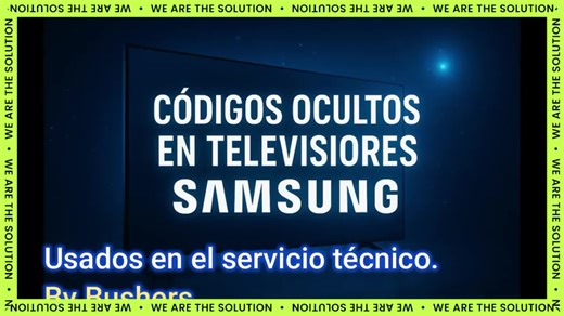 CODIGOS OCULTOS SAMSUNG Parte 2.#paratiiiiiiiiiiiiiiiiiiiiiiiiiiiiiii #terminator #arduino #samsung #electronica #bushers #tjkj #samsungtips #samsun #amazon #super #tipstiktok #panel #lg #samsungindonesia #magic