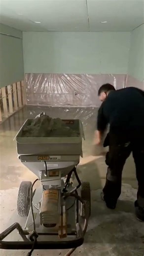 Floor Leveler Application | Agile Construction