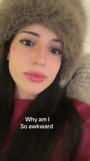 Overcoming Awkwardness in Social Interactions