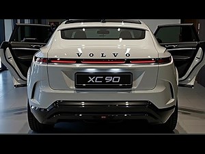 2026 Volvo XC90 – Ultimate Luxury, Safety & Power | Full Review | PRIME AUTO