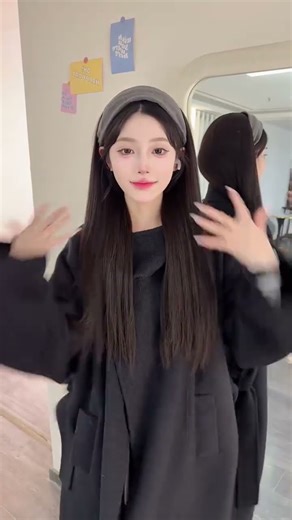 Cute & Easy Hair Extensions Try On | Trending Hairstyle Tutorial