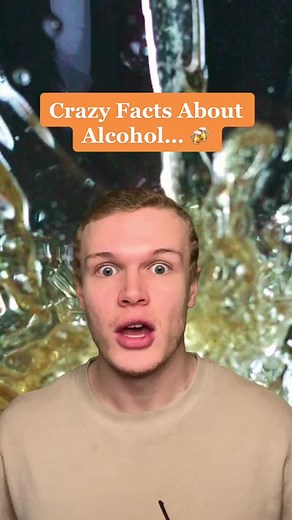 348K views · 1.6K reactions | Crazy Facts About Alcohol…  #facts #fact #beer #vodka #wine #crazy #interesting #wow #insane | Homework Help Global | Facebook