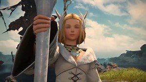 Final Fantasy x Magic The Gathering Official Trailer