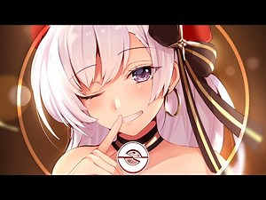 Nightcore - Dance Monkey - (Lyrics)