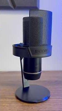 ENDORFY Solum 2. A good choice for streaming and recording?