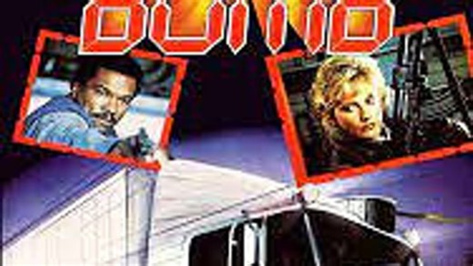 Time Bomb - 1984 Paul Krasny (TV) VF