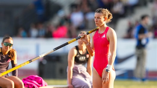 "Le déclenchement des anorexies et des troubles du comportement, ça part des coachs": l’avertissement de Margot Chevrier sur les dangers d’une maigreur trop importante