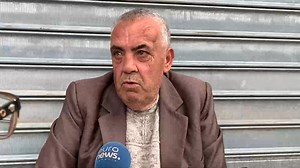 172K views · 2.2K reactions | Nervuz Turja, ka punuar 25 vite në minierën e Bulqizës. Udhëtuam deri në Bulqizë për ta takuar dhe të mësuar më shumë mbi vështirësitë e punës së një minatori. 65-vjeçari na thotë se thuajse çdo burrë në atë zonë, i siguron të ardhurat nga puna në minierë. Nervuzi tregon se sakrifica që secili prej tyre bën, nuk ka të paguar. Shikoni videon e plotë këtu: https://youtu.be/BTqdBM7npi4 | Euronews Albania | Facebook