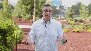 30 reactions | Live from the @wynnlasvegas! We are super excited to welcome attendees to the #SharpNDM23 “Opportunity Meets Execution” event this week. Hear why from our VP of Marketing Bob Madaio | Sharp Business USA | Facebook