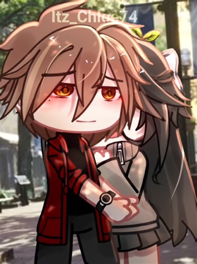 Exploring Genius in Gacha Life Stories