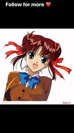 #anime #animelovers #animeedit #fushigiyugi #90s #90skids #90anime | GoodAnime良いアニメ
