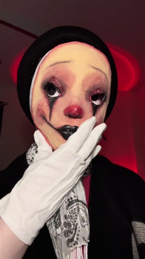 Nikola Inspired Stranger Mask | Paper Mache Techniques