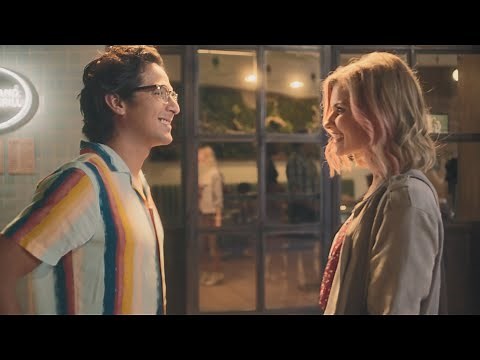 Life Runs On Energy, Connected by Oil and Natural Gas, Energy Transfer TV Commercial