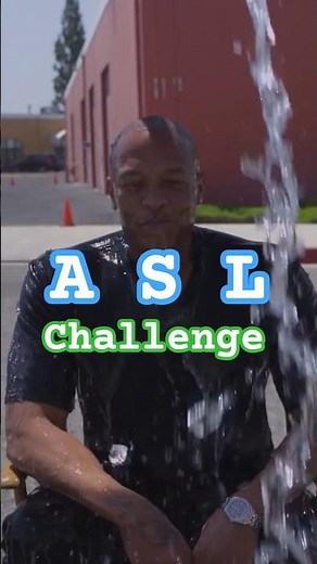 Rappers Ice Bucket Challenge 🌊😅 (dr. dre , Eminem , Rihanna , 50 Cent)