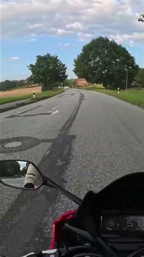 Ist die CBR650R das beste A2 Bike?