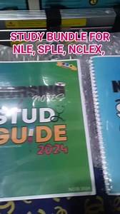 1.8K views · 11 comments | Dito po mabibili https://app.gogoxpress.com/checkout/298303-complete-study-guide-fundamentals | Nursebautistaela | Facebook
