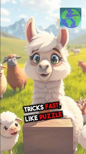 Why Llamas SPIT and 7 Surprising Facts About These Smart Andes Animals!