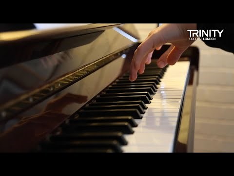 Piano Syllabus 2021-2023