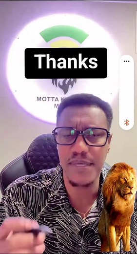 Exploring Ethiopian TikTok with Moxa Koraniyo