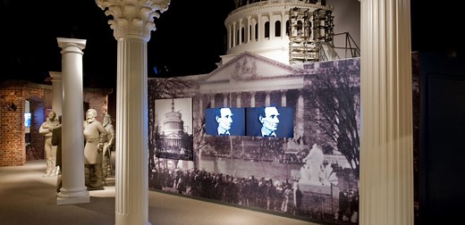 Visit Us — Ford's Theatre