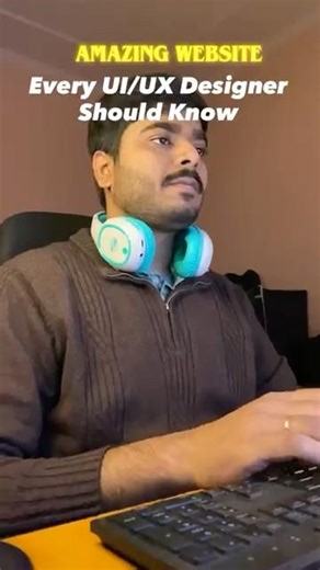 3 Amazing Websites Every UI/UX Designer Should Know