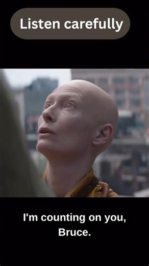 “Sound Natural! Learn How Natives Use “I’m counting on you.”