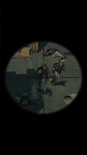 GTA IV - Guardian Angel