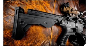 Federal Court: No, ATF, Bump Stocks are Not Machine Guns :: Guns.com