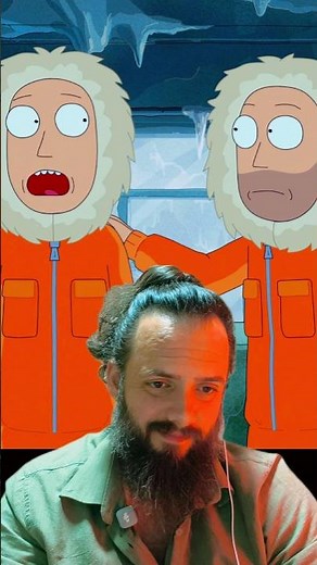 The Jerrys Are Rising Against Rick