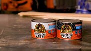 Gorilla Waterproof Patch and Seal Paste Overview Video | WebstaurantStore