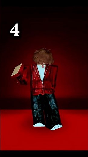 🔥 Best RED Roblox Outfits for Boys 💪 (You NEED These!) #roblox