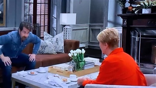 #generalhospital #GH #harrisonchase #michaelcorinthos | General Hospital Fandom