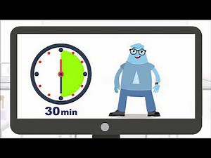 General Instructions for COBE (Computerized Oral Bagrut Exam)