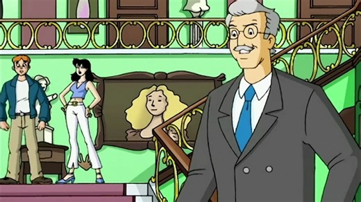 The Archies In Jugman (DVD)