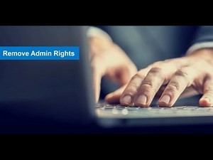 Demo BeyondTrust Privilege Management for Windows and Mac