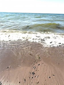 67K views · 806 reactions | The crazy dance of the waves 珞 #reelsvideoシ #ocean #nice #beauty | Spectacular Nature | Facebook